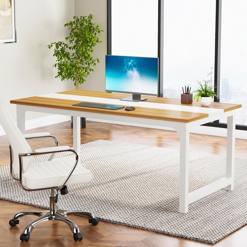 Inch modern executive - 63, desk