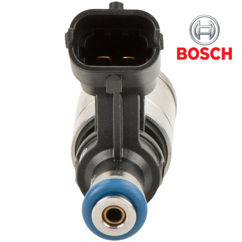 Injector bosch 261 - bosch, 0.261.500.029
