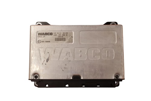 Fits daf wabco ebs ecu - wabco,