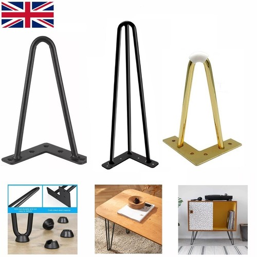 Pack premium hairpin table - premium,
