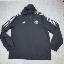 Sheffield United Jacket Mens