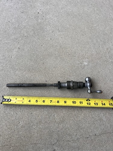 Atlas craftsman 12 - craftsman, 10”