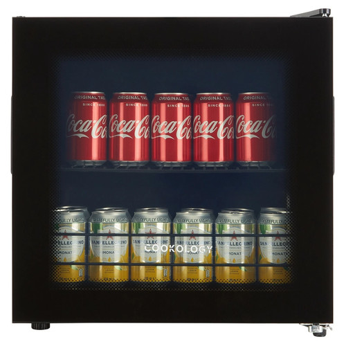 Cookology mini drinks fridge - mini,