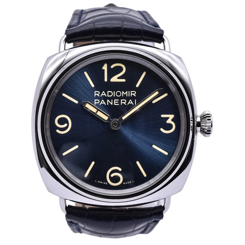 Panerai radiomir days - panerai, 3