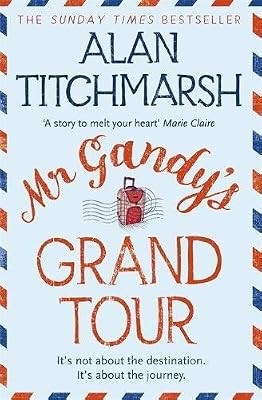 Gandys grand tour - grand,