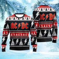 AC DC Rock Band Tour Music