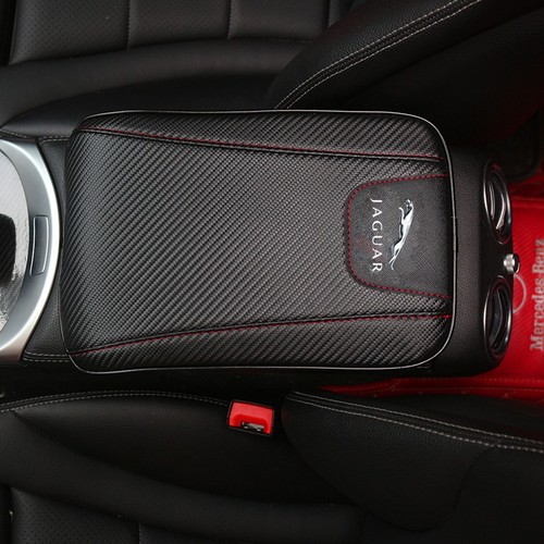Car center armrest - armrest, mat