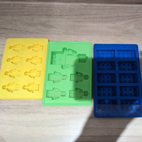 Lego mini figure brick - mini, &