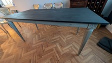 Made.Com Original Black Blue