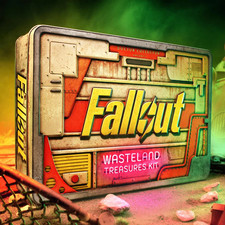 DOCTOR COLLECTOR - Fallout