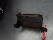 Suzuki DR650 SE 1996-On Motorcycle Battery Box 