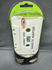 Cassette Adapter