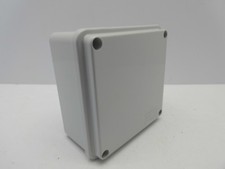 GEWISS GW44204 100x100x50mm