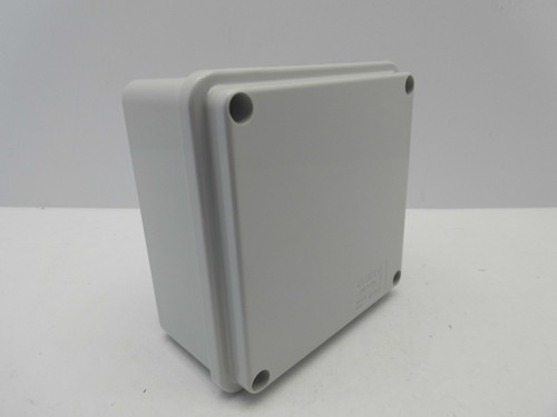 Gewiss gw44204 100x100x50mm - gw44204,