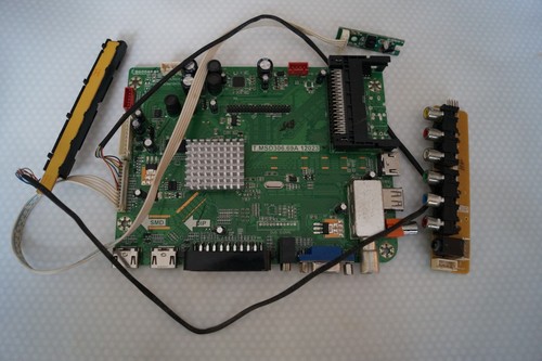Main board msd306 69a 12023 - board, t.msd306.69a