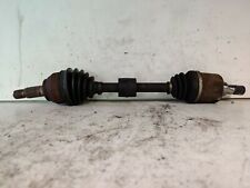 ROVER 75 DRIVE SHAFT PASSENGER FRONT NSF (CLUB SE 1.8 MANUAL 118BHP 2003)