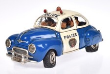 GUILLERMO FORCHINO police