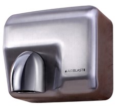2300w chrome brushed - 2300w, steel
