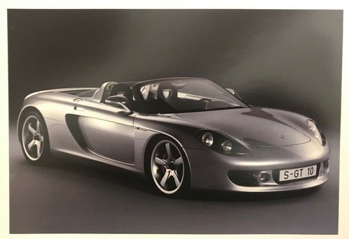 Porsche carrera 2000 uk - 2000, 01