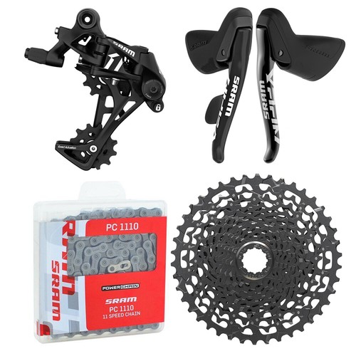 Sram apex1 1x11 speed - apex1,