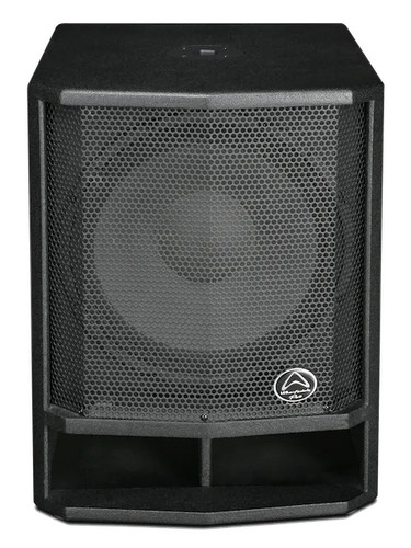 Wharfedale pro dvp - pro, dvp-ax15b