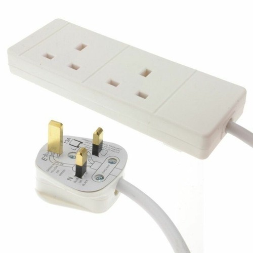 Way 13amp extension - 2, uk