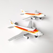 Matchbox Airbus A300 IBERIA