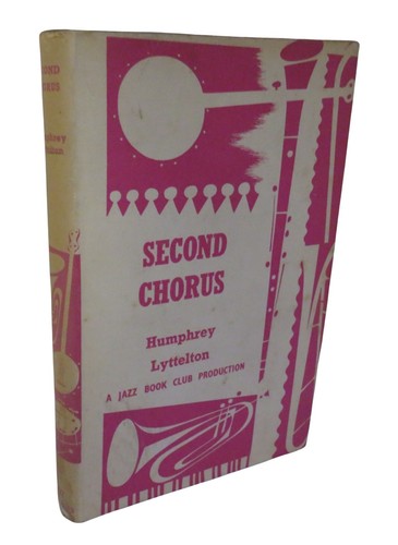 Second chorus humphrey - second,