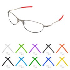 EYAR Rubber Kit Earsocks+Nose