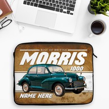Morris Minor Tablet Sleeve