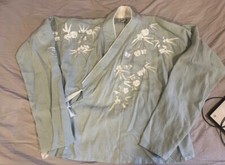 Traditional Chinese han clothing