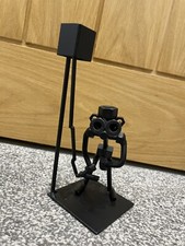 NUTTERS COLLECTION HAND