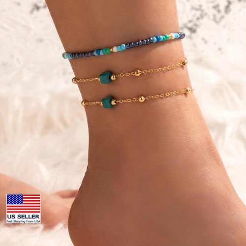 Fashion women anklet - fashion,