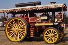 468078 1910 Foden 6 NHP