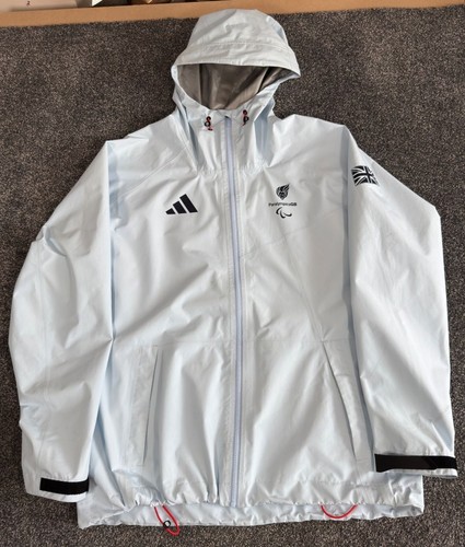 Adidas paris 2024 paralympics - paris,