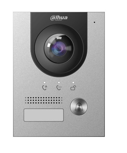Dahua vto2202f 2mp hd - vto2202f-p-s2,