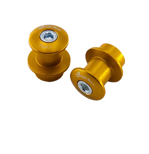 Gold stand for triumph - m6,