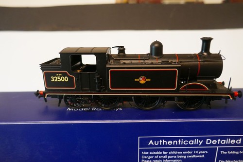 Bachmann gauge 078 - gauge, br