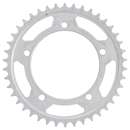525 pitch tooth - 525, rear