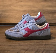 Diadora aberdeen retro - diadora,