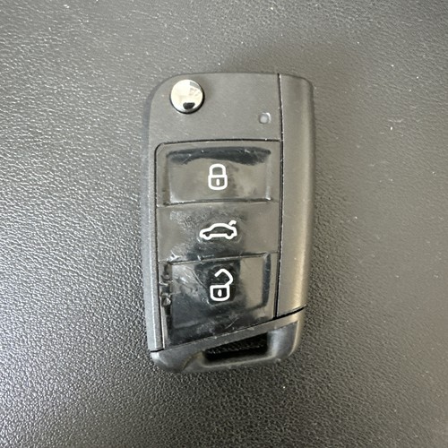 Remote key fob - remote,