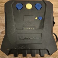 Michelin High Power Tyre