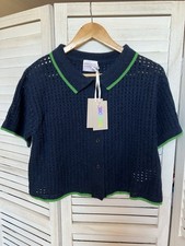 Brodie Size medium Short