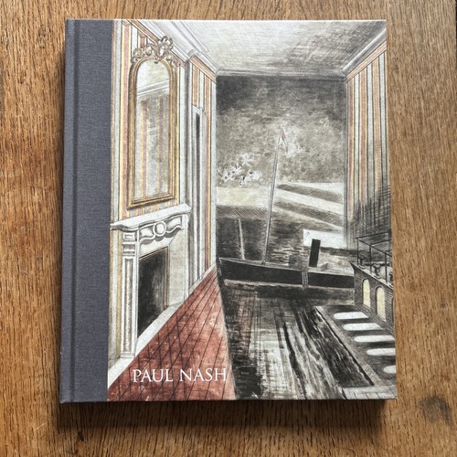 Paul nash watercolours - paul,