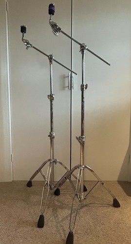 Pearl 830 boom arm cymbal - boom,