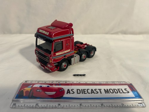 Corgi modern truck daf - modern,