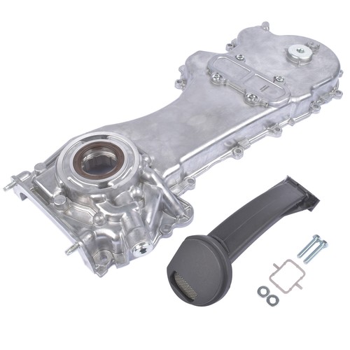 Oil pump for fiat 500 - pump,