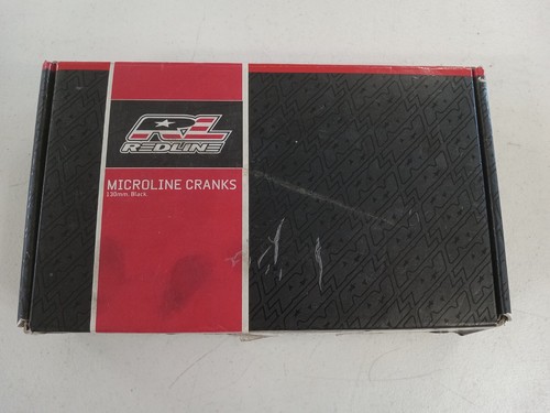 Redline microline cranks isis - microline,