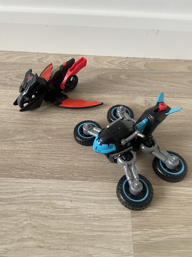 Imaginext super friends - dc,