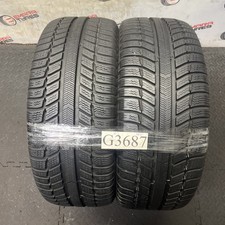 2x 225 45 R17 91H MICHELIN